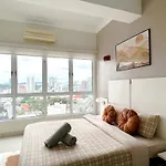 Vintagehome Lalaport Casa Mutiara Bukit Bintang By Scape Stay