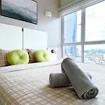 Vintagehome Lalaport Casa Mutiara Bukit Bintang By Scape Stay
