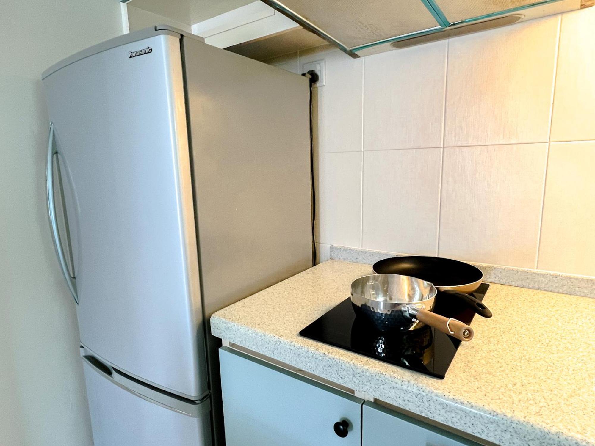 Pangsapuri Vintagehome Lalaport Casa Mutiara Bukit Bintang By Scape *
