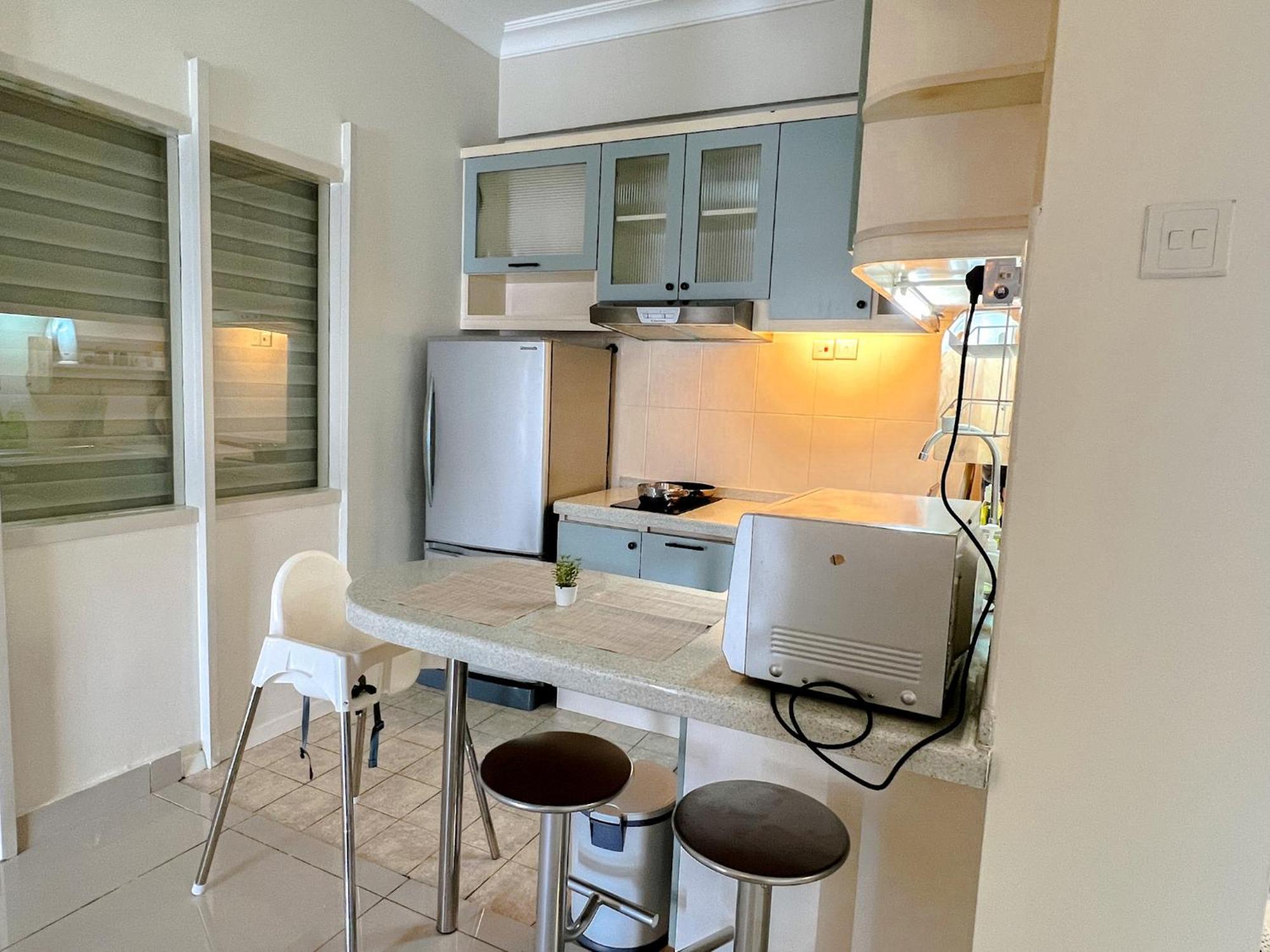 Vintagehome Lalaport Casa Mutiara Bukit Bintang By Scape * Kuala Lumpur