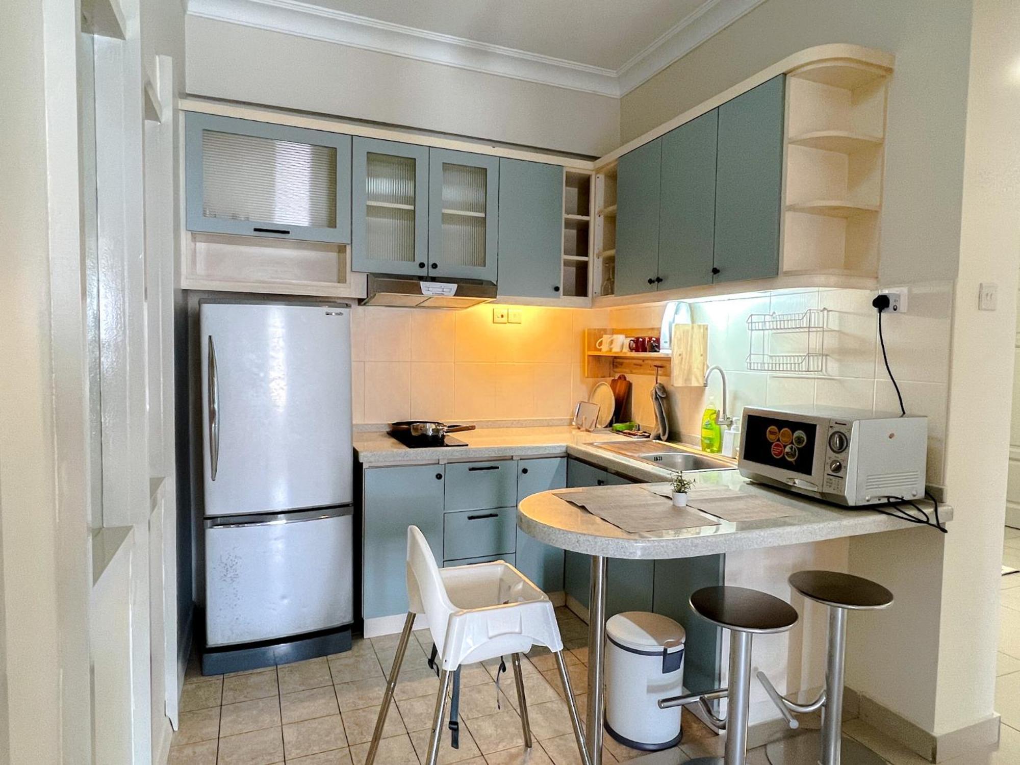 Vintagehome Lalaport Casa Mutiara Bukit Bintang By Scape Pangsapuri