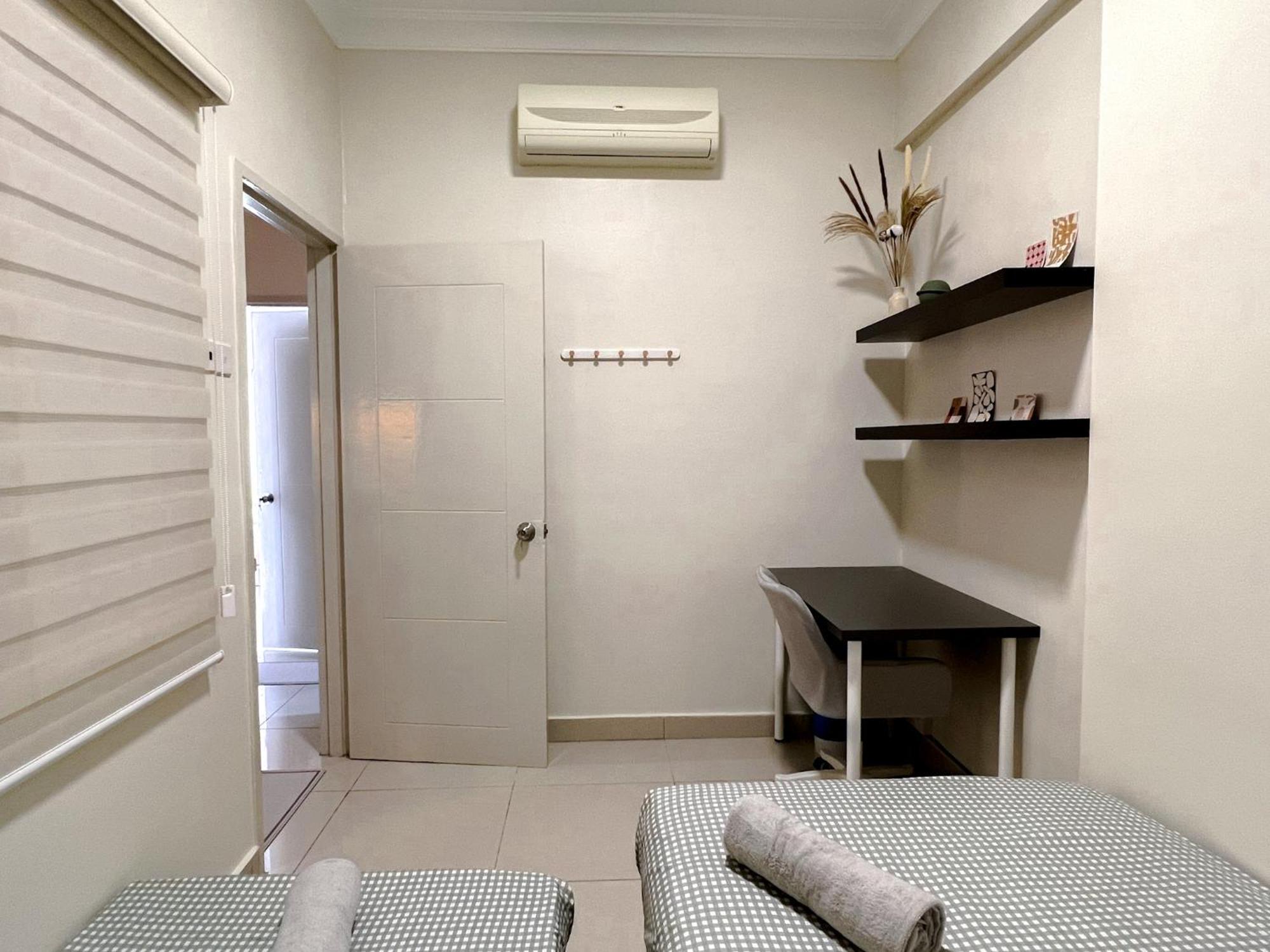 Pangsapuri Vintagehome Lalaport Casa Mutiara Bukit Bintang By Scape *