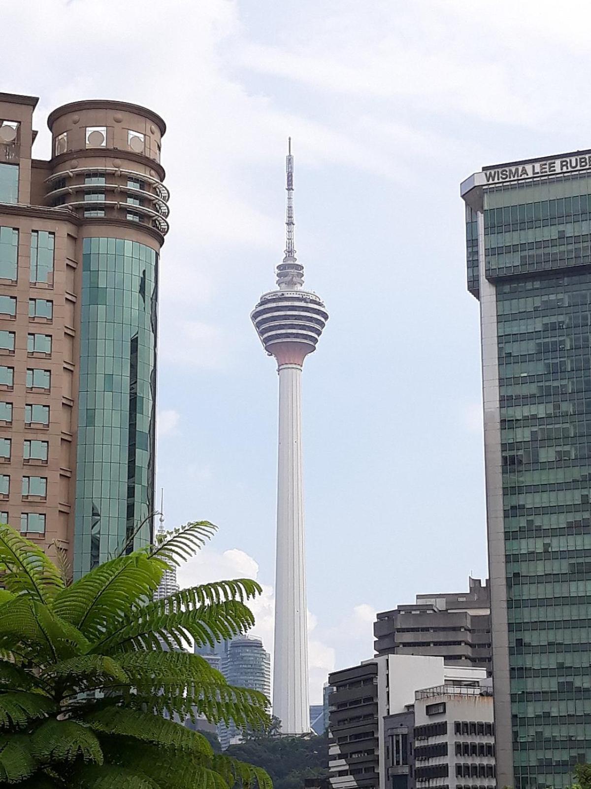 Vintagehome Lalaport Casa Mutiara Bukit Bintang By Scape Pangsapuri Kuala Lumpur