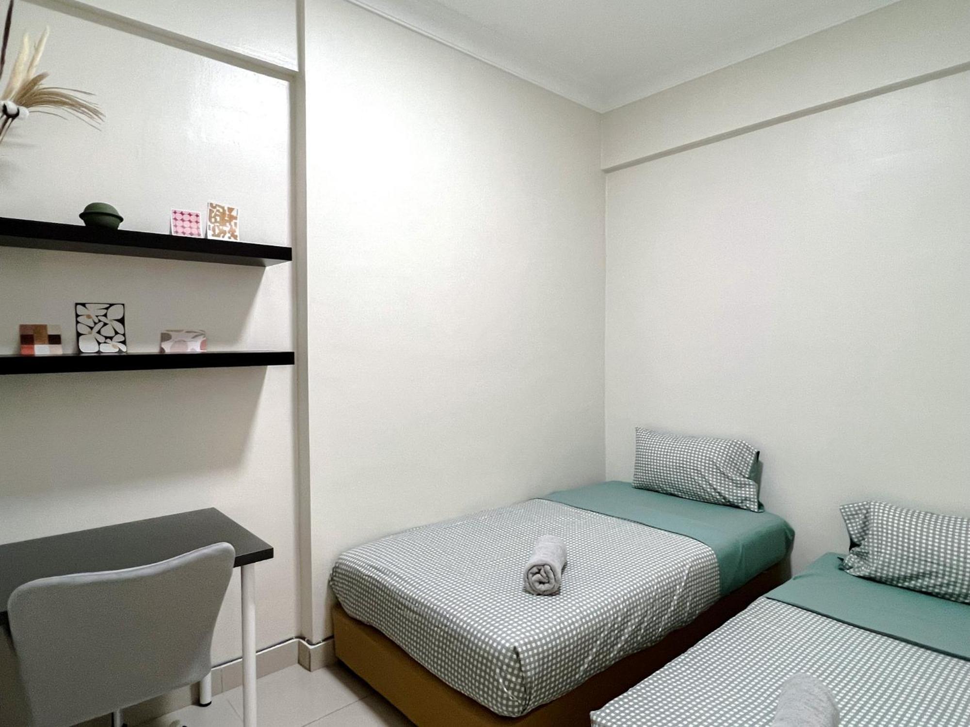 Vintagehome Lalaport Casa Mutiara Bukit Bintang By Scape Pangsapuri Kuala Lumpur