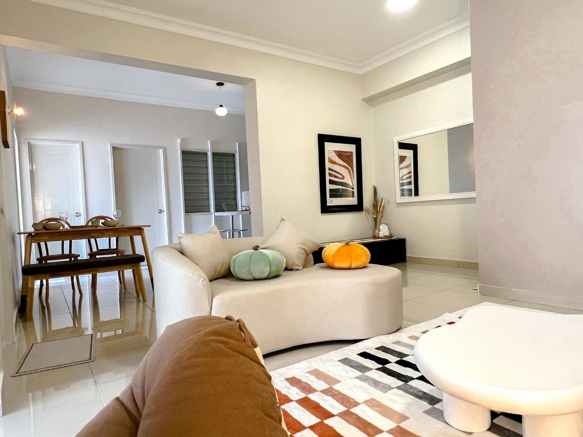 Pangsapuri Vintagehome Lalaport Casa Mutiara Bukit Bintang By Scape