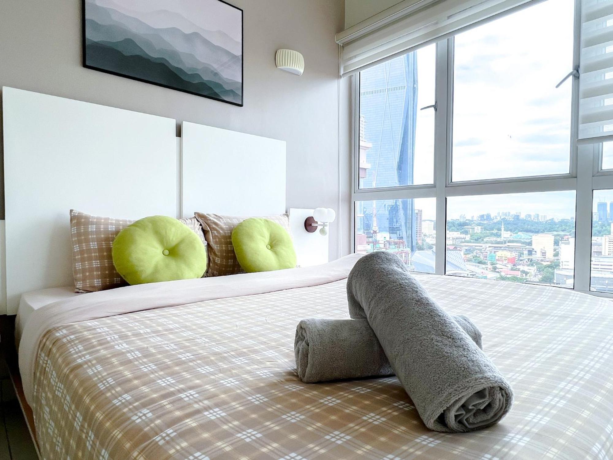Pangsapuri Vintagehome Lalaport Casa Mutiara Bukit Bintang By Scape